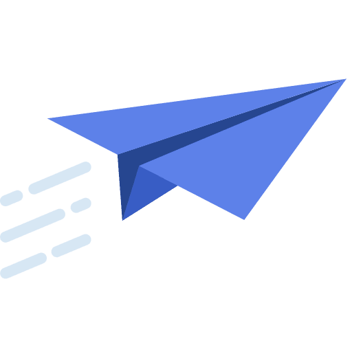 Paper plane